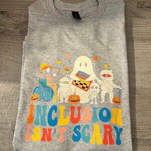 Halloween Special Education T-Shirt, Occupational Therapy, Physical Therapy